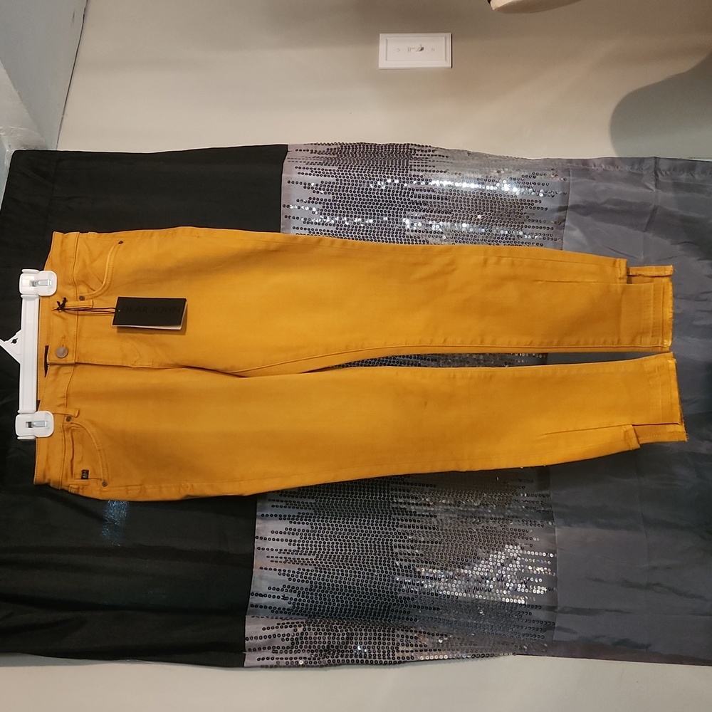 NWT DEAR JOHN JEANS